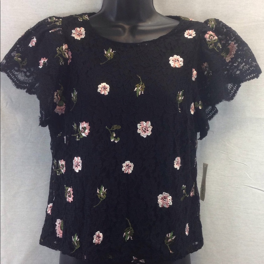 Maison Jules Top